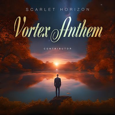 Pre Made Album Cover Cocoa Brown