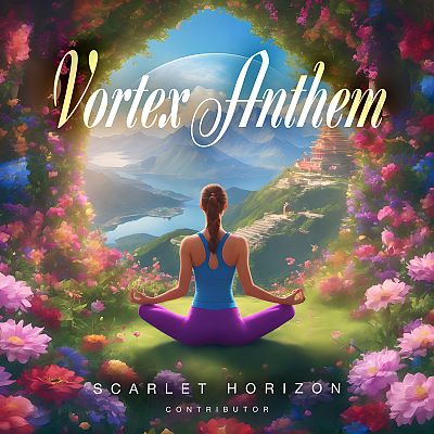 Pre Made Album Cover Masala