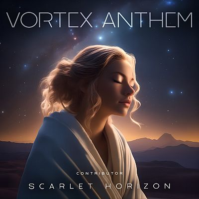 Pre Made Album Cover Baltic Sea