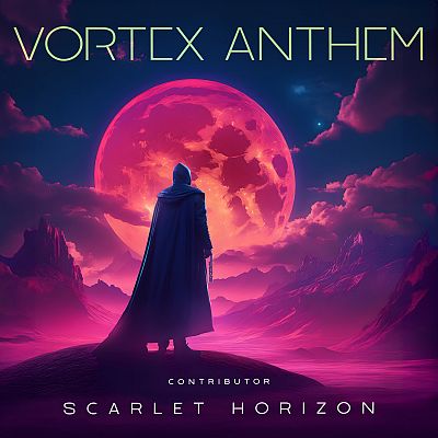 Pre Made Album Cover Mulberry