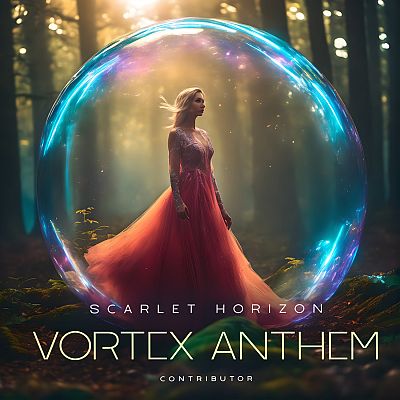 Pre Made Album Cover Cape Cod