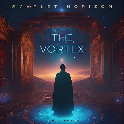 Pre Made Album Cover Charade