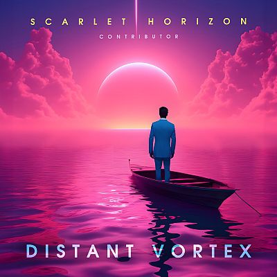 Pre Made Album Cover Mulberry