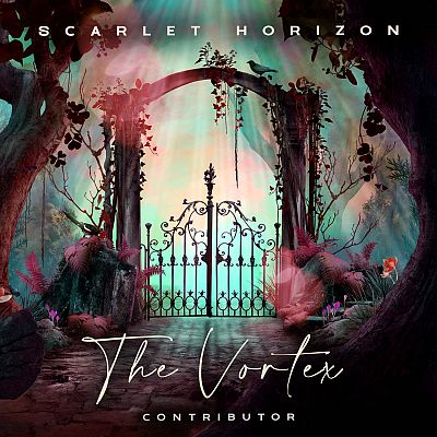 Pre Made Album Cover Thunder