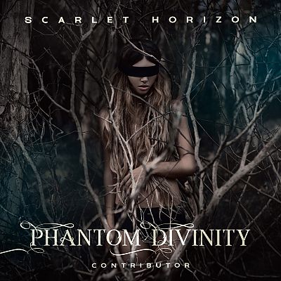 Pre Made Album Cover Shark