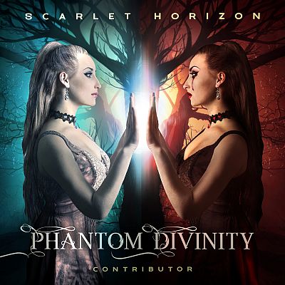 Pre Made Album Cover Shark