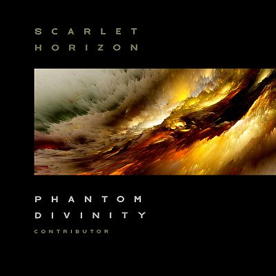 Pre Made Album Cover Tussock