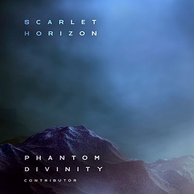 Pre Made Album Cover Pickled Bluewood