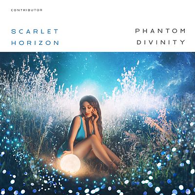 Pre Made Album Cover Pickled Bluewood