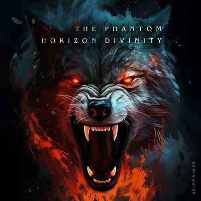 Pre Made Album Cover Woodsmoke