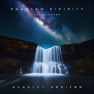 Pre Made Album Cover Big Stone