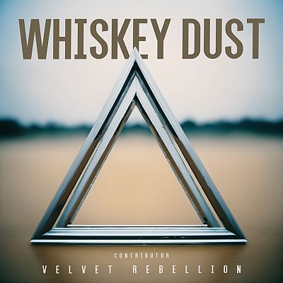 Pre Made Album Cover Cotton Seed