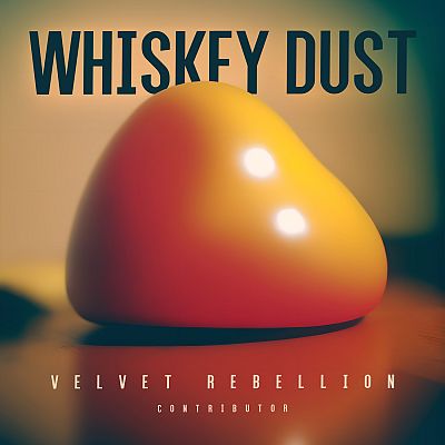 Pre Made Album Cover Cape Palliser