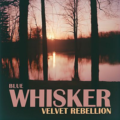 Pre Made Album Cover Eunry