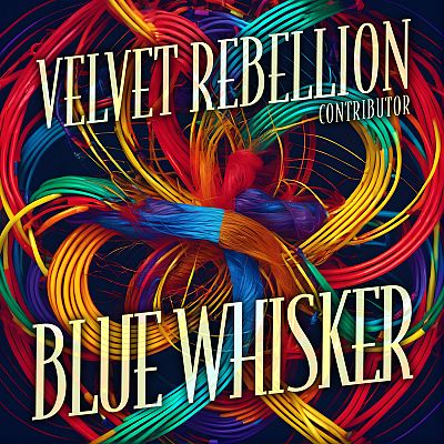 Pre Made Album Cover Di Serria