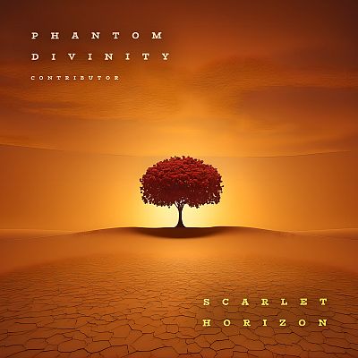 Pre Made Album Cover Korma