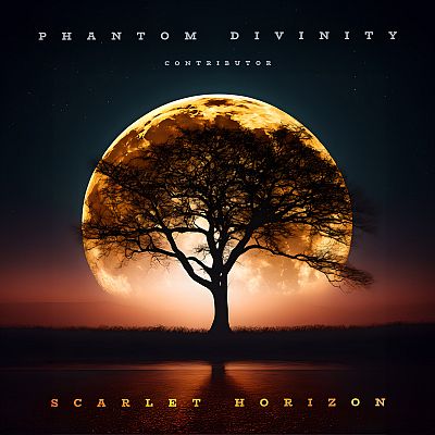 Pre Made Album Cover Di Serria