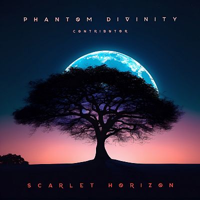 Pre Made Album Cover Can Can