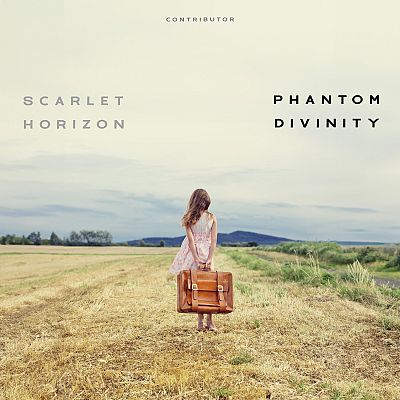 Pre Made Album Cover Tana