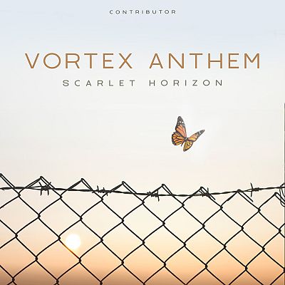 Pre Made Album Cover Pampas