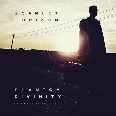 Pre Made Album Cover Bleached Cedar