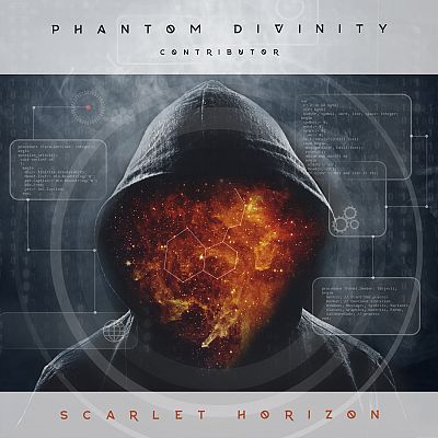 Pre Made Album Cover Silver