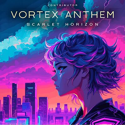 Pre Made Album Cover Minsk