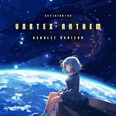 Pre Made Album Cover Downriver