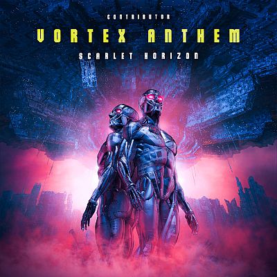 Pre Made Album Cover Port Gore