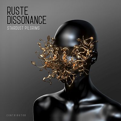 Pre Made Album Cover Masala