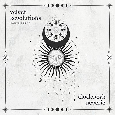 Pre Made Album Cover Desert Storm