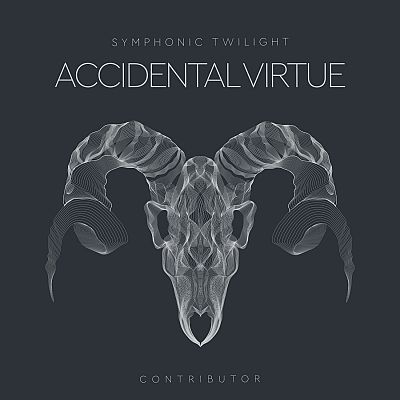 Pre Made Album Cover Outer Space