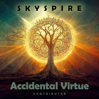 Pre Made Album Cover Tuatara