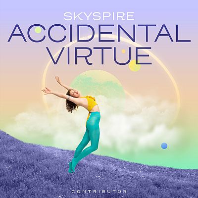 Pre Made Album Cover Swiss Coffee