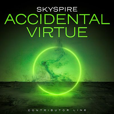 Pre Made Album Cover Mallard