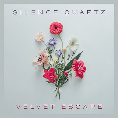 Pre Made Album Cover Submarine