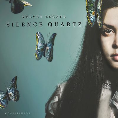 Pre Made Album Cover Sirocco