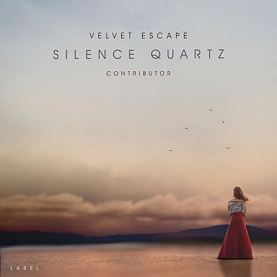 Pre Made Album Cover Tea