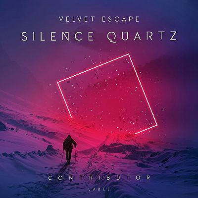 Pre Made Album Cover Bossanova