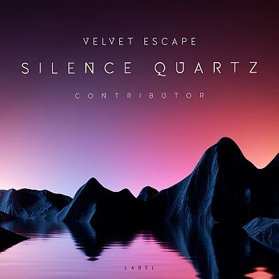 Pre Made Album Cover Viola