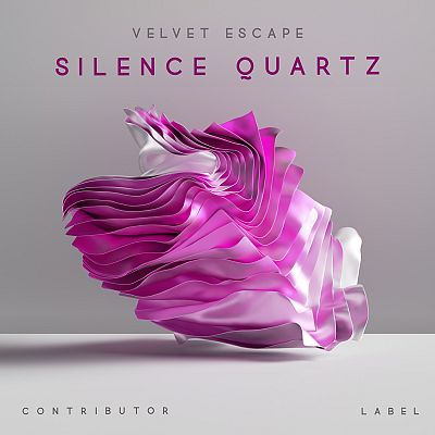 Pre Made Album Cover Shady Lady