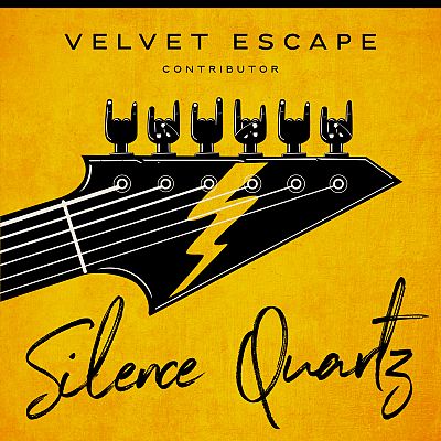 Pre Made Album Cover Rangoon Green