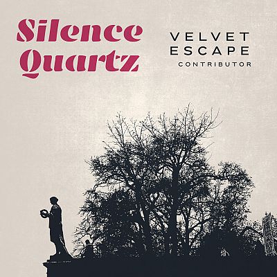 Pre Made Album Cover Ebony Clay