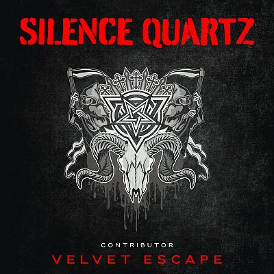 Pre Made Album Cover Woodsmoke