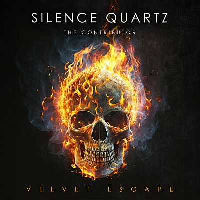 Pre Made Album Cover Di Serria