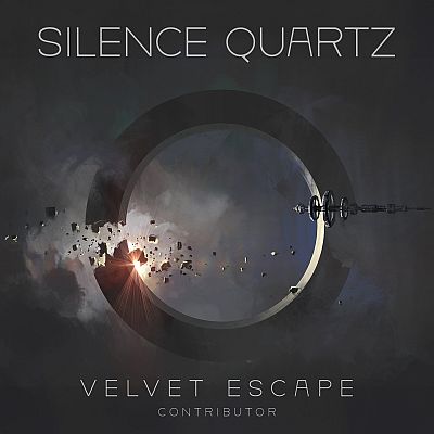 Pre Made Album Cover Tuna