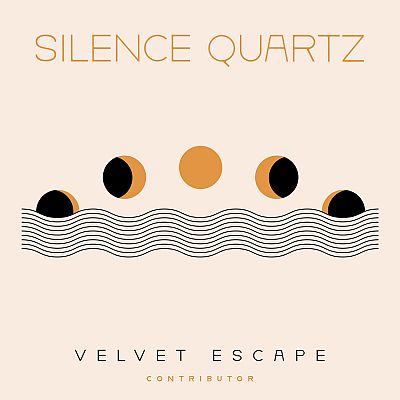 Pre Made Album Cover Linen