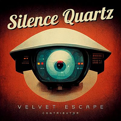 Pre Made Album Cover Whiskey