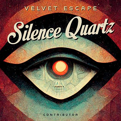 Pre Made Album Cover Cocoa Brown