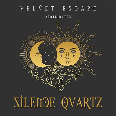 Pre Made Album Cover Mine Shaft